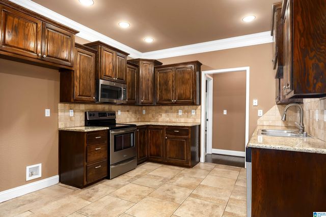 150 TYLER ROAD, Remlap, AL 35133