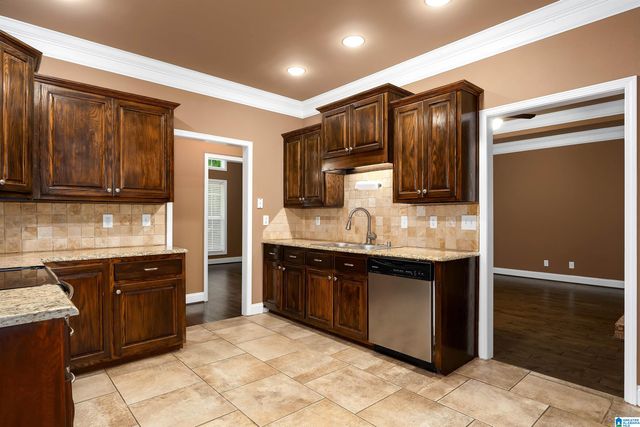 150 TYLER ROAD, Remlap, AL 35133