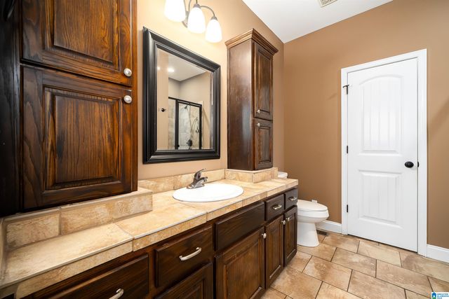 150 TYLER ROAD, Remlap, AL 35133