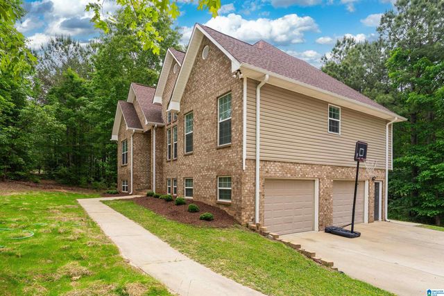 150 TYLER ROAD, Remlap, AL 35133