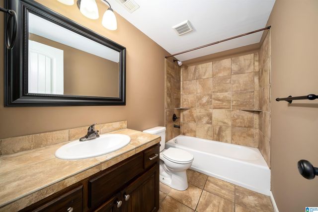 150 TYLER ROAD, Remlap, AL 35133