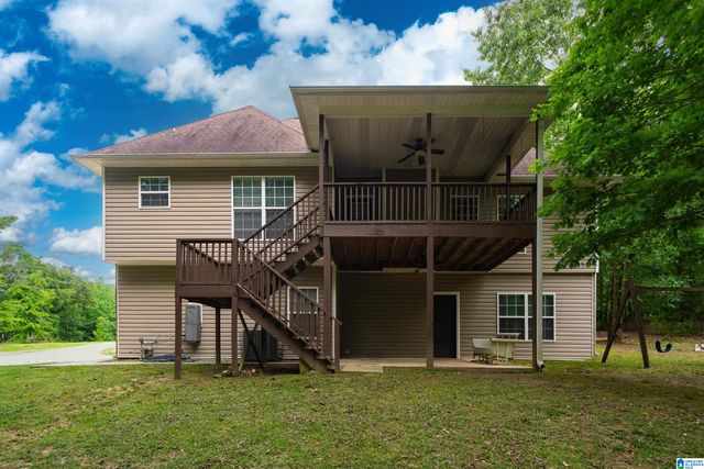 150 TYLER ROAD, Remlap, AL 35133