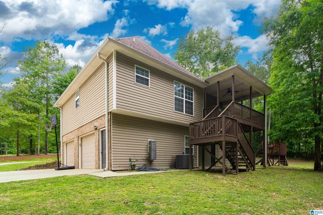 150 TYLER ROAD, Remlap, AL 35133