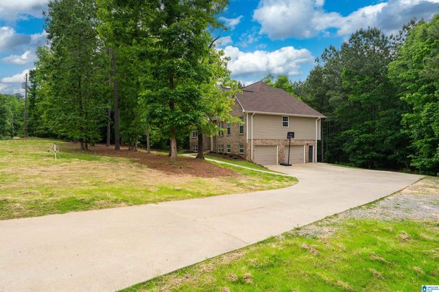 150 TYLER ROAD, Remlap, AL 35133