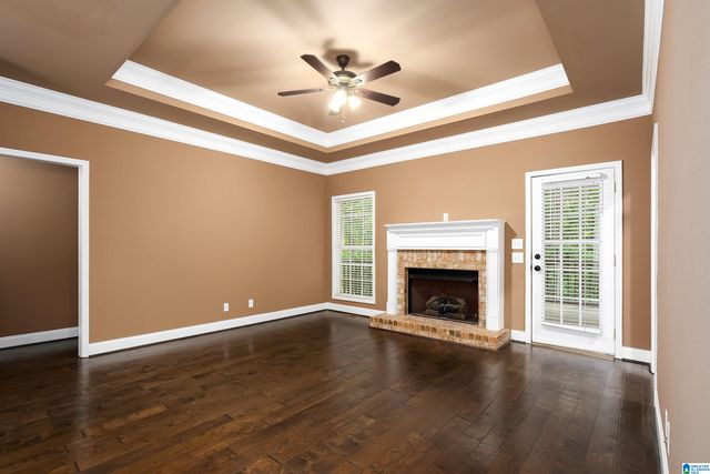 150 TYLER ROAD, Remlap, AL 35133