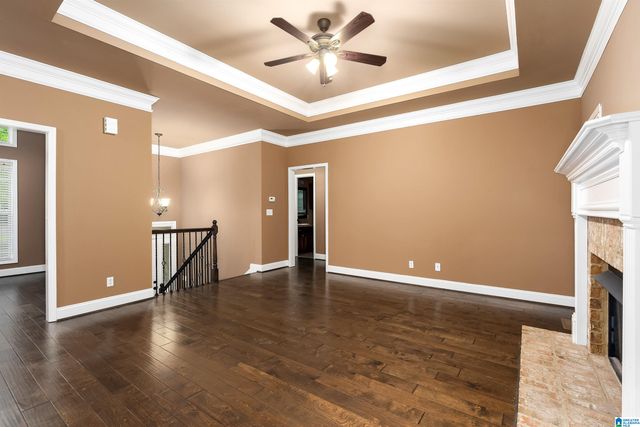 150 TYLER ROAD, Remlap, AL 35133