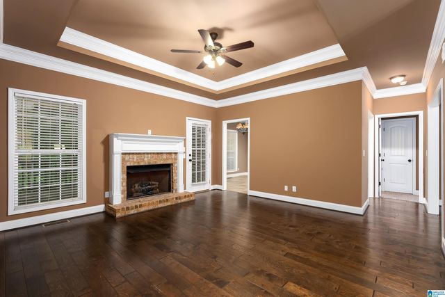 150 TYLER ROAD, Remlap, AL 35133