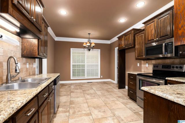 150 TYLER ROAD, Remlap, AL 35133