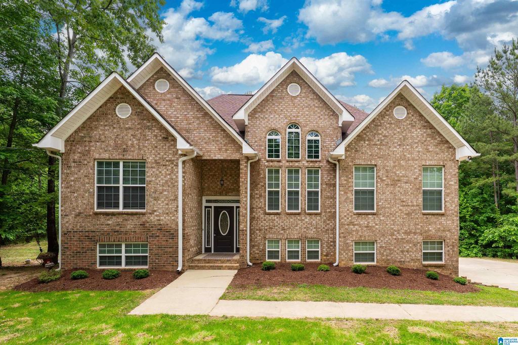 150 TYLER ROAD, Remlap, AL 35133
