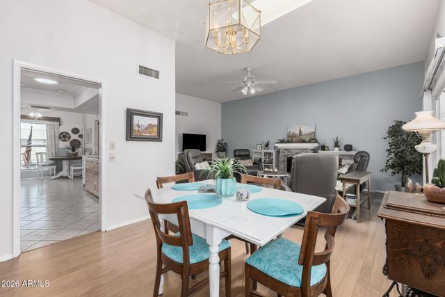 9613 W RAINTREE Drive, Sun City, AZ 85351