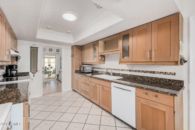 9613 W RAINTREE Drive, Sun City, AZ 85351