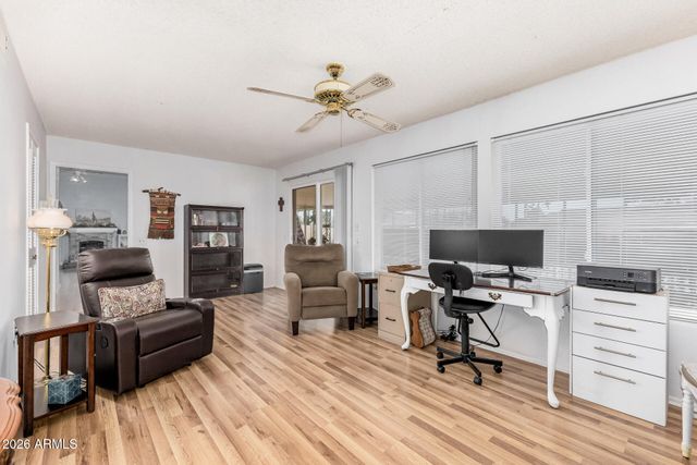 9613 W RAINTREE Drive, Sun City, AZ 85351