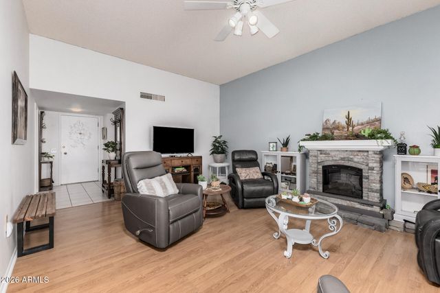 9613 W RAINTREE Drive, Sun City, AZ 85351