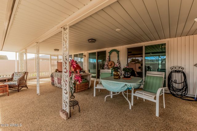 9613 W RAINTREE Drive, Sun City, AZ 85351