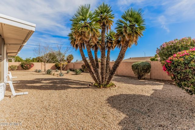 9613 W RAINTREE Drive, Sun City, AZ 85351