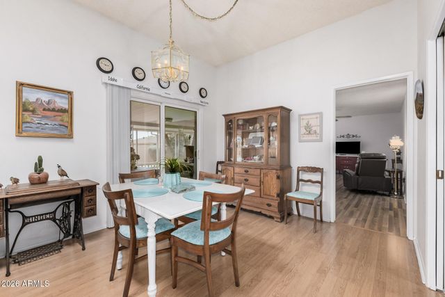 9613 W RAINTREE Drive, Sun City, AZ 85351