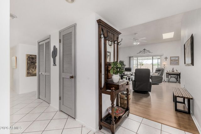 9613 W RAINTREE Drive, Sun City, AZ 85351