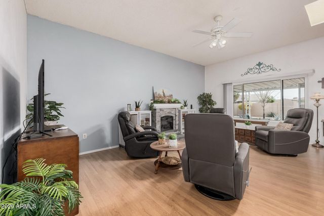 9613 W RAINTREE Drive, Sun City, AZ 85351