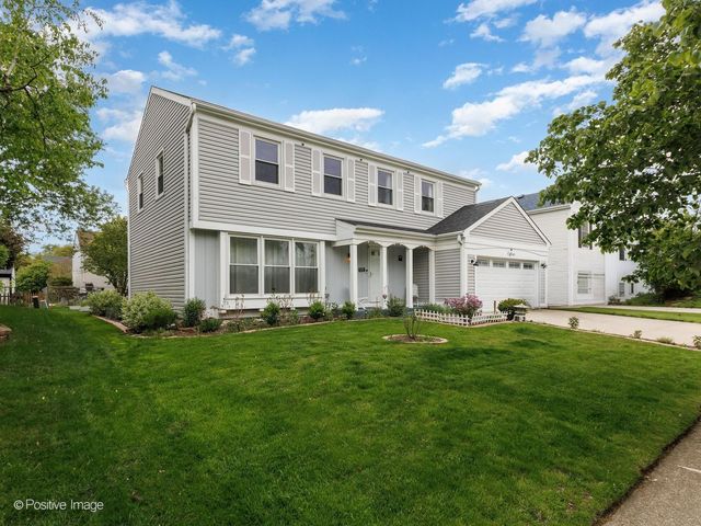 18 Montebello Drive, Vernon Hills, IL 60061