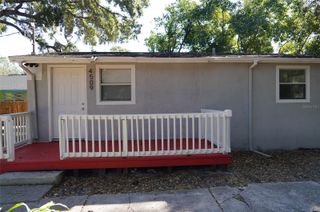 4509 N 29TH STREET, Tampa, FL 33610