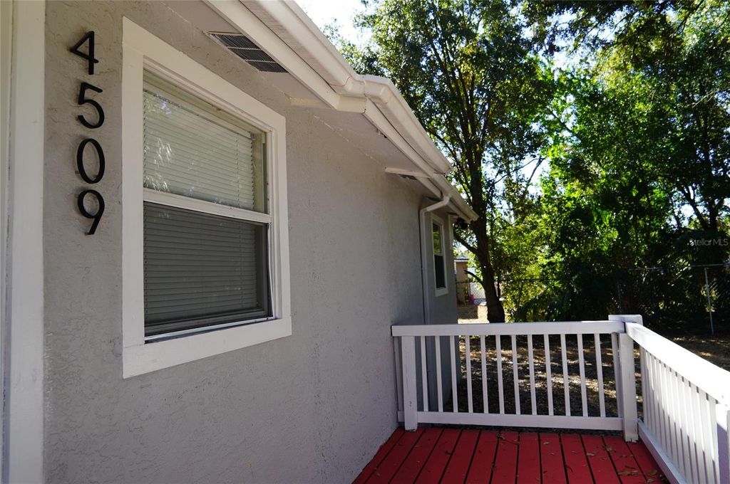 Image 2 of property listing at 4509 N 29TH STREET, Tampa, FL 33610