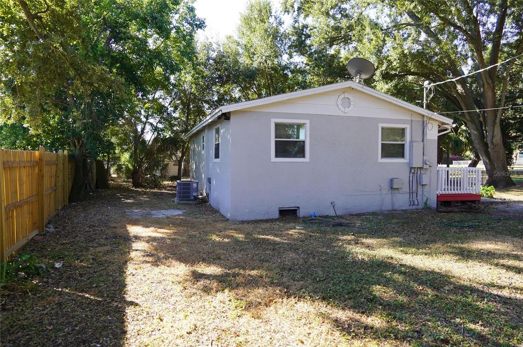 Image 11 of property listing at 4509 N 29TH STREET, Tampa, FL 33610