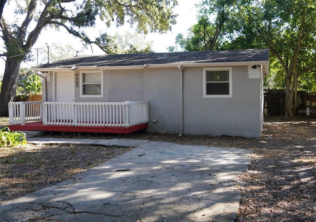 Image 17 of property listing at 4509 N 29TH STREET, Tampa, FL 33610