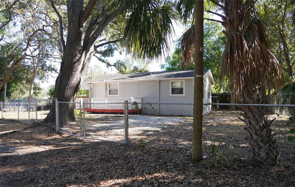 Image 29 of property listing at 4509 N 29TH STREET, Tampa, FL 33610