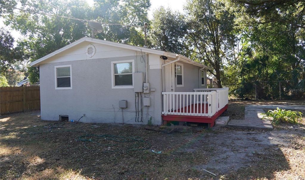Image 30 of property listing at 4509 N 29TH STREET, Tampa, FL 33610