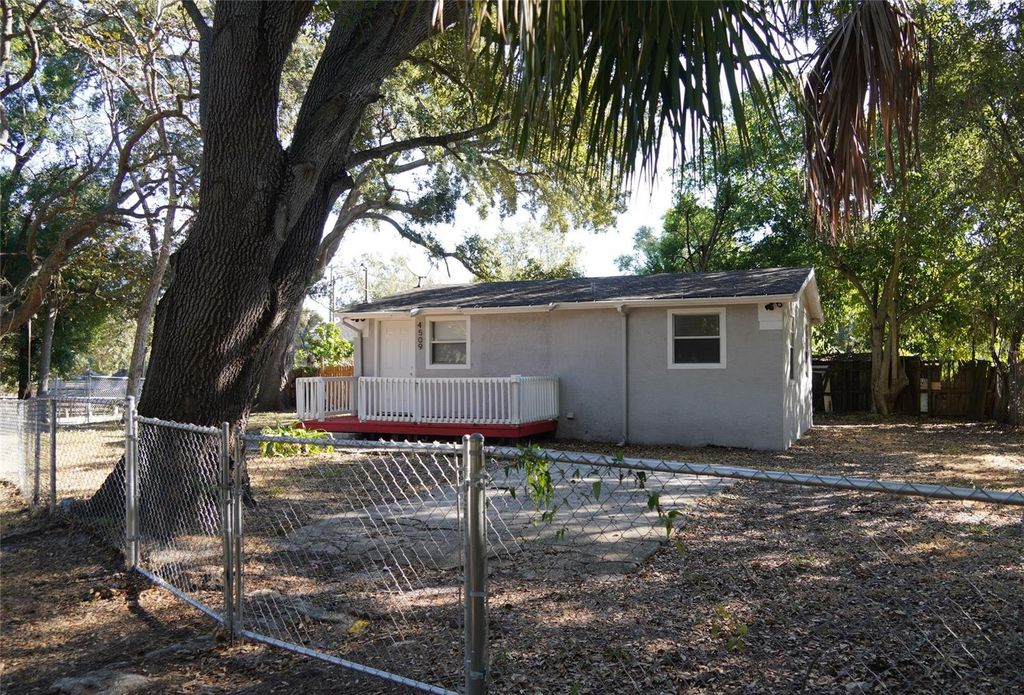 Image 4 of property listing at 4509 N 29TH STREET, Tampa, FL 33610