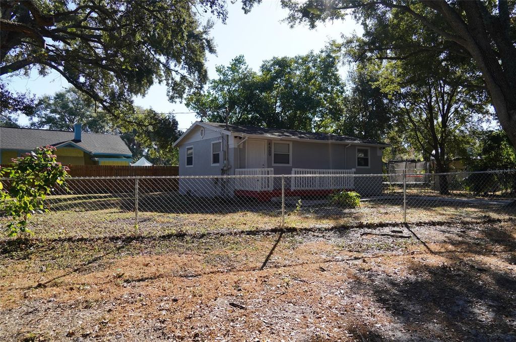 Image 34 of property listing at 4509 N 29TH STREET, Tampa, FL 33610