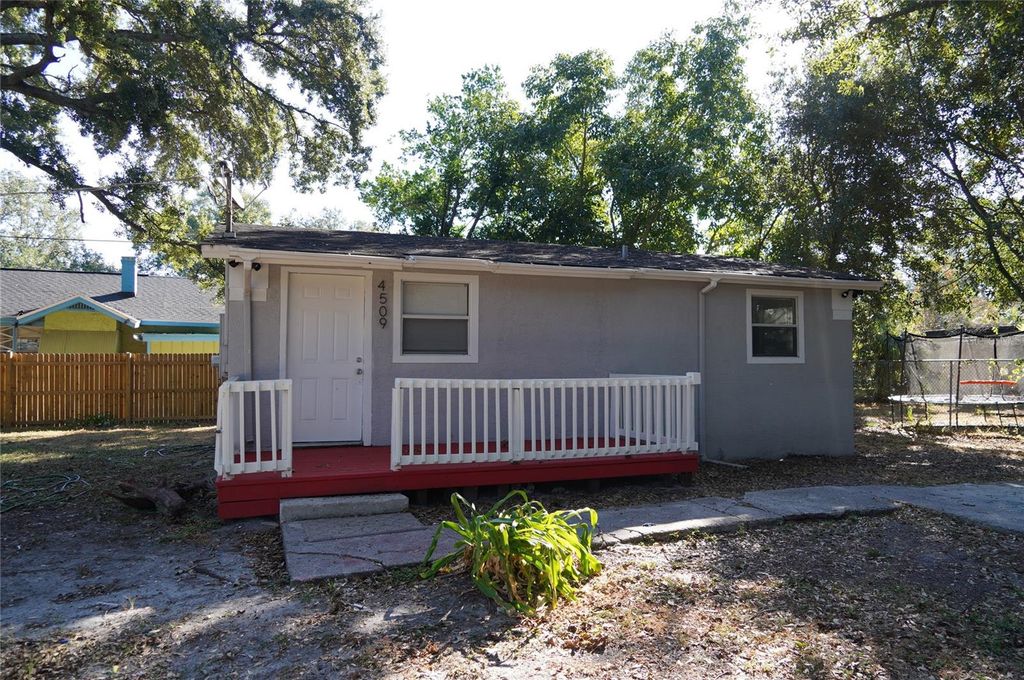 Image 35 of property listing at 4509 N 29TH STREET, Tampa, FL 33610