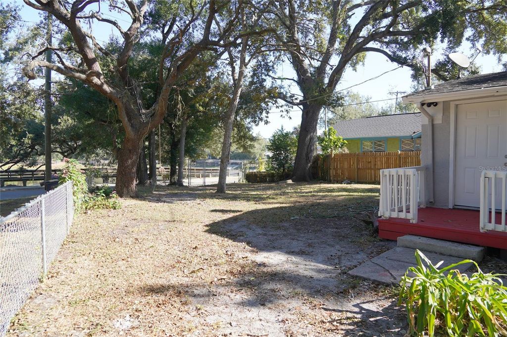 Image 7 of property listing at 4509 N 29TH STREET, Tampa, FL 33610