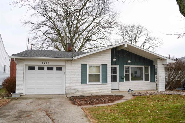 2426 White Oak Avenue, Fort Wayne, IN 46805