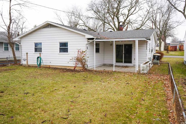 2426 White Oak Avenue, Fort Wayne, IN 46805