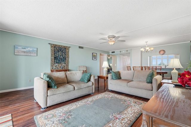 1581 GULF BOULEVARD 403N, Clearwater Beach, FL 33767