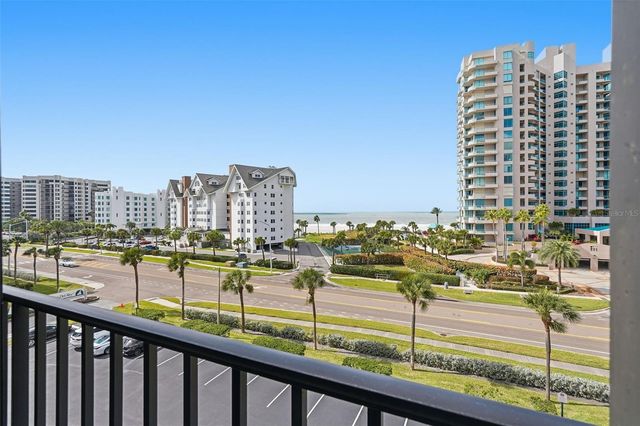 1581 GULF BOULEVARD 403N, Clearwater Beach, FL 33767