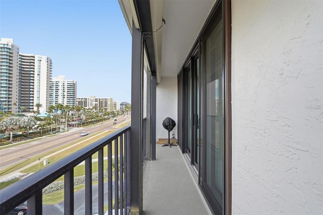 1581 GULF BOULEVARD 403N, Clearwater Beach, FL 33767