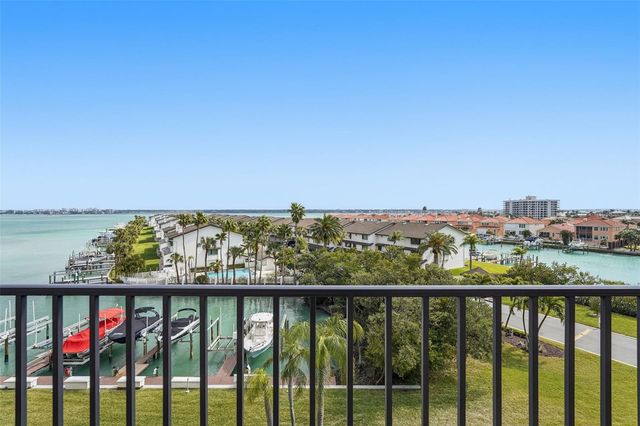 1581 GULF BOULEVARD 403N, Clearwater Beach, FL 33767