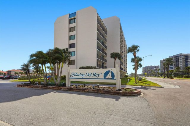 1581 GULF BOULEVARD 403N, Clearwater Beach, FL 33767