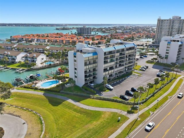 1581 GULF BOULEVARD 403N, Clearwater Beach, FL 33767