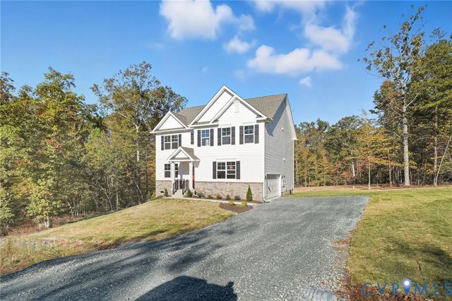 210 Happy Valley Rd, Keswick, VA 22947