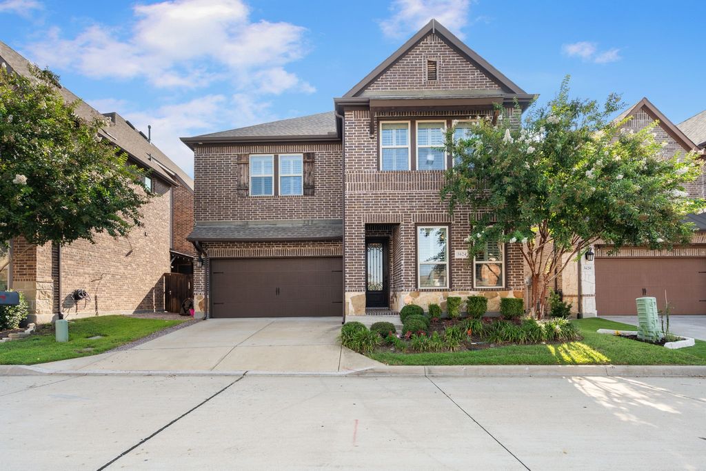 3624 Connaught Road, Richardson, TX 75082