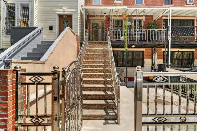 828 Tinton Avenue, Bronx, NY 10456