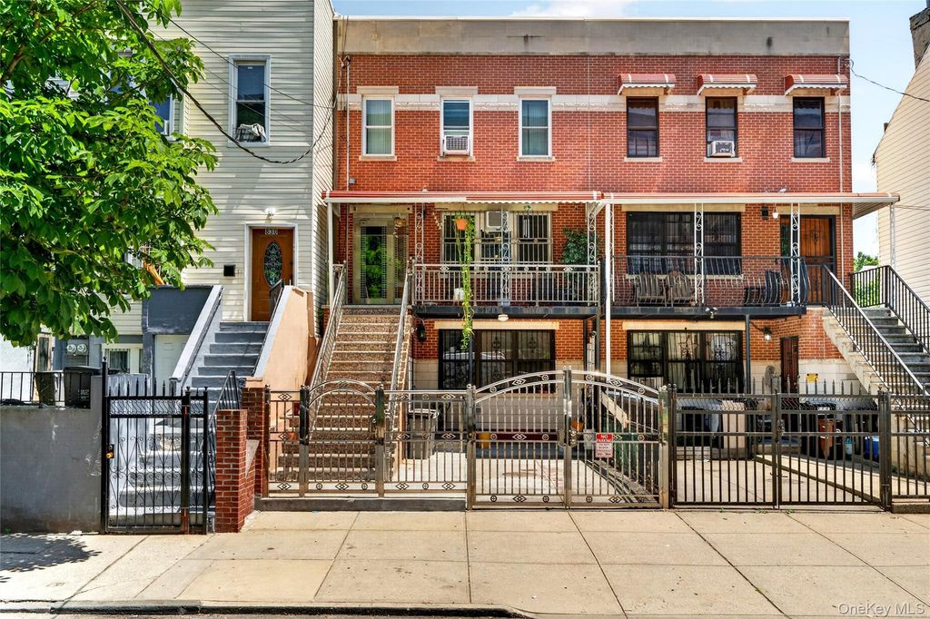 828 Tinton Avenue, Bronx, NY 10456
