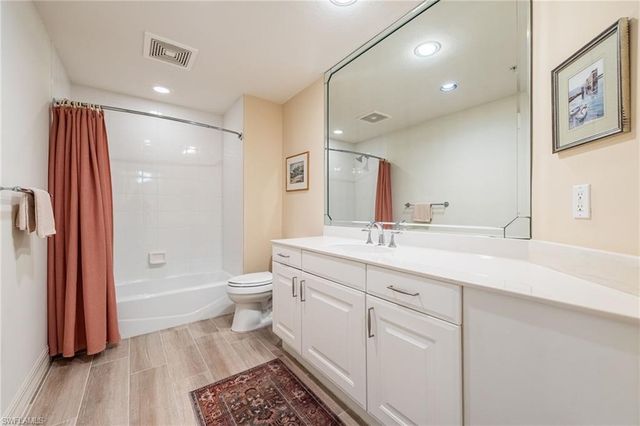 14300 Riva Del Lago DR 1603, Fort Myers, FL 33907