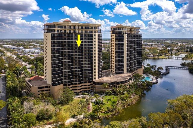 14300 Riva Del Lago DR 1603, Fort Myers, FL 33907