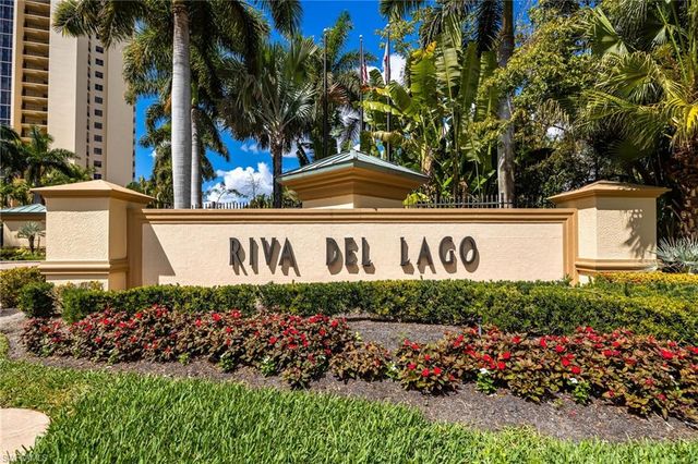 14300 Riva Del Lago DR 1603, Fort Myers, FL 33907