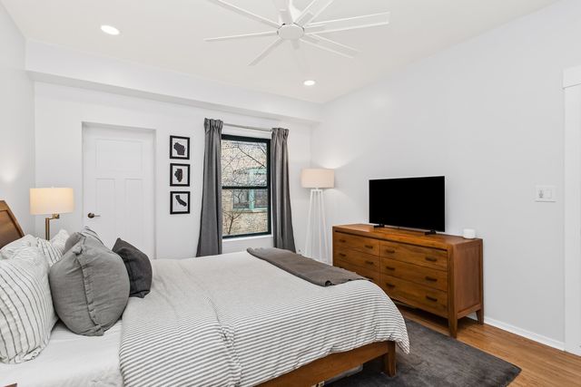 4404 N Paulina Street 2C, Chicago, IL 60640