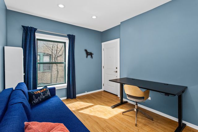 4404 N Paulina Street 2C, Chicago, IL 60640